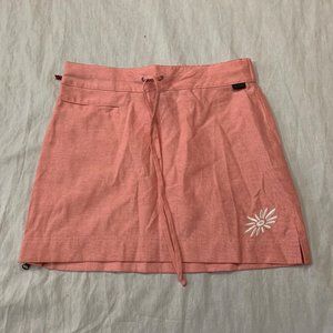 ❄️ SKHOOP WOMENS SKIRT SIZE S. ❄️